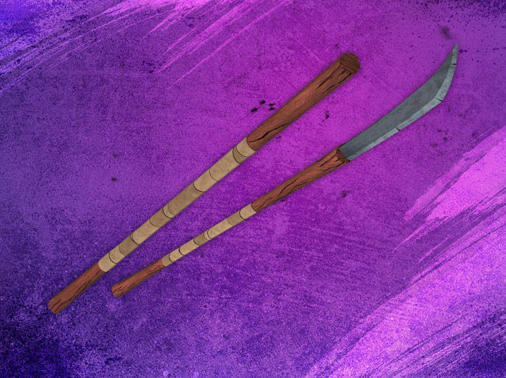 tmnt 2012 toy weapons