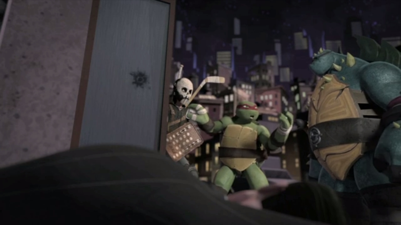 Image Newtralizedclip21 Tmntpedia Fandom Powered By Wikia 8741