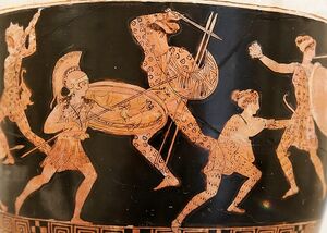 Amazons