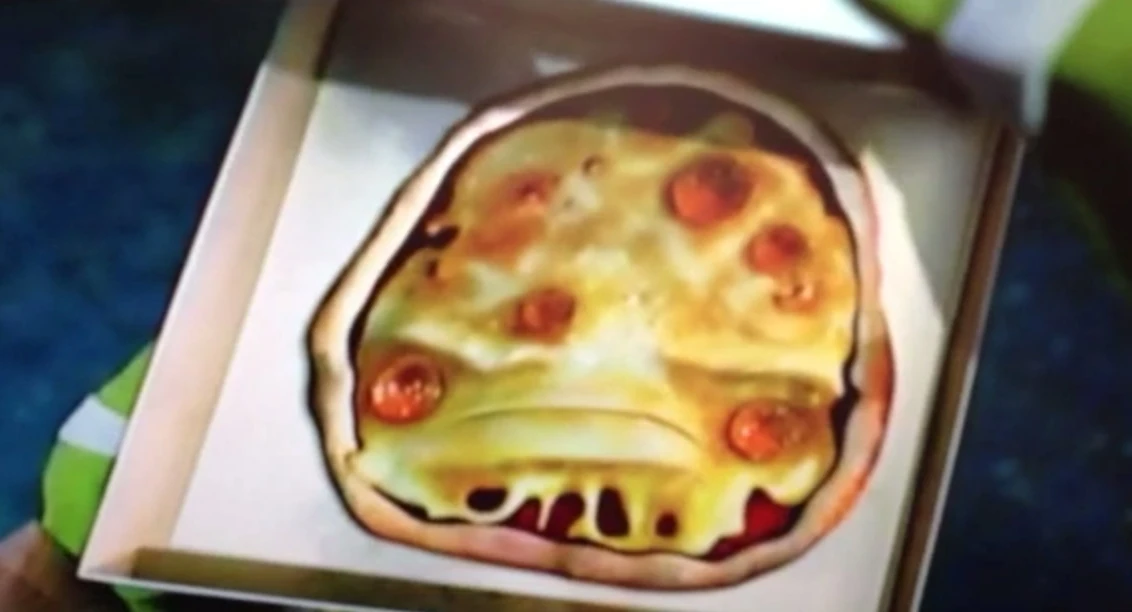Pizza Face TMNTPedia FANDOM powered by Wikia
