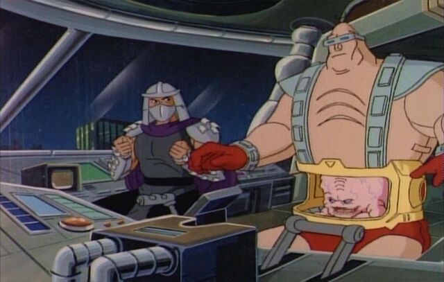 File:Mini Technodrome control room.jpg