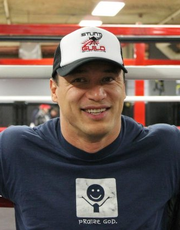 Myles humphus
