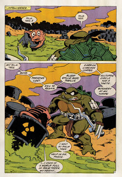 Slash's introduction