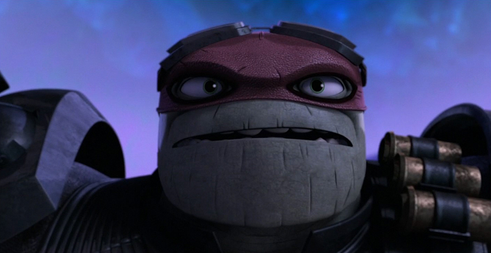 Raphael Future 2012 TV Series TMNTPedia Fandom Latest