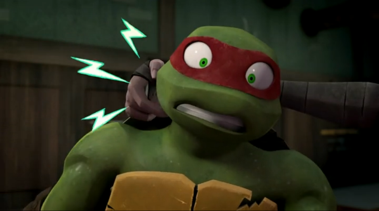 cute tmnt 2012 splinter