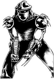 Shredder volume10
