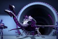 12 Dracodroid