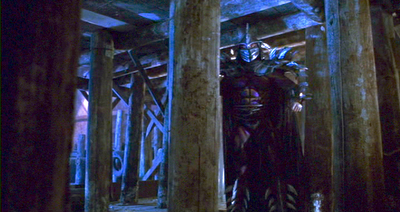 Bild - 91 Movie Super Shredder.png | Teenage Mutant Ninja Turtles Wiki ... Super Shredder Tmnt Movie