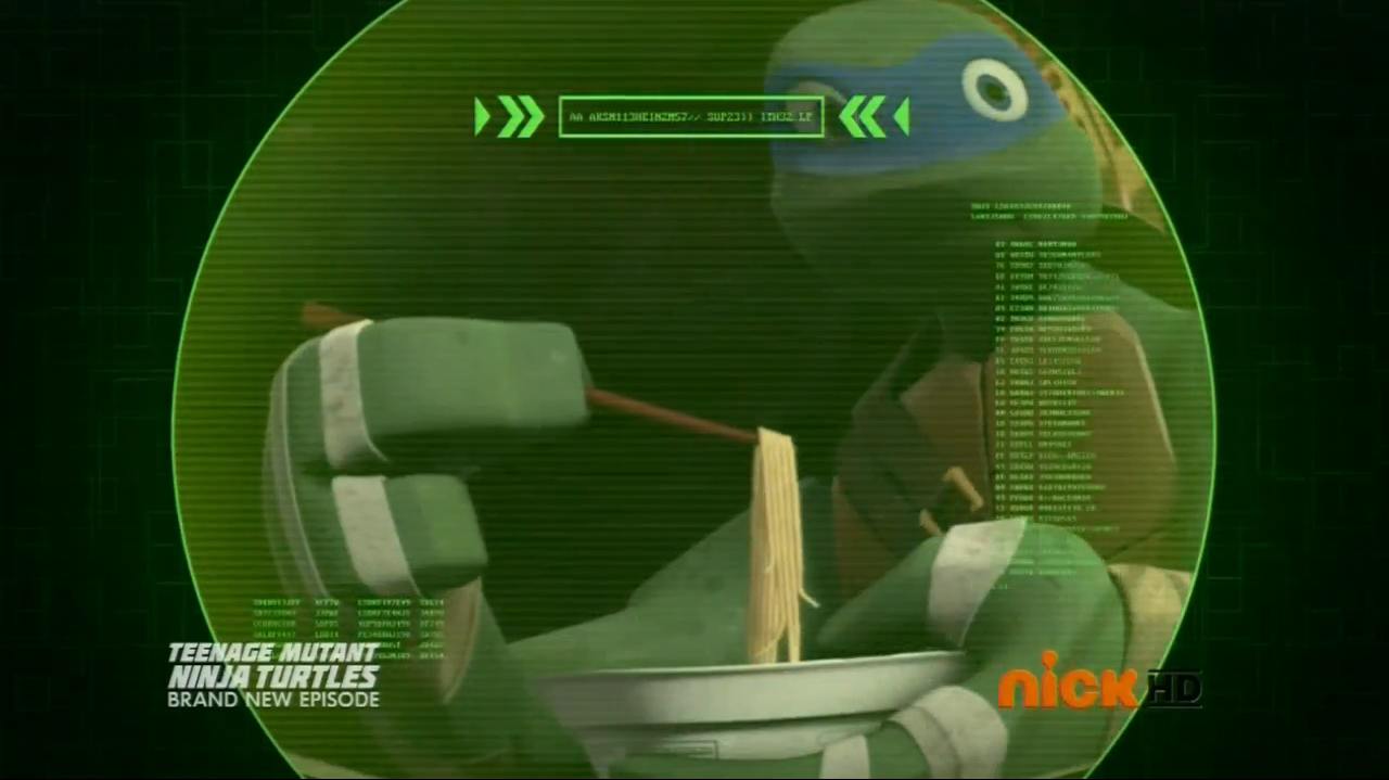 tmnt cockroach