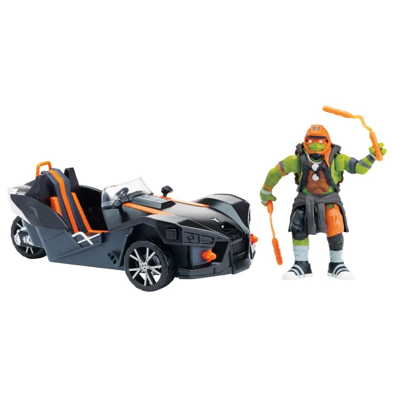 polaris slingshot toy model