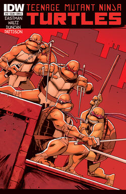 TMNT 12A