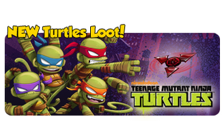 Tmnt mq