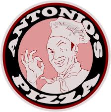 TMNT 12 Antonios Pizza logo