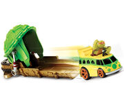 TMach ShellLauncher pu1