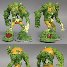 tmnt muckman figure