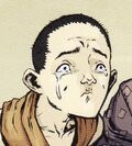 TMNT IDW Yoshi sons mikey