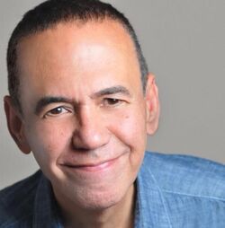 gilbert gottfried actor voice