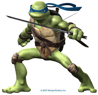 Leonardo Golden Harvest Imagi Tmntpedia Fandom