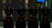 Mokusai No Bushi