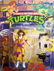 April 1992 figure