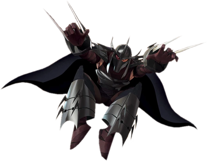 Imagen Shredder.png Wiki TMNT FANDOM powered by Wikia