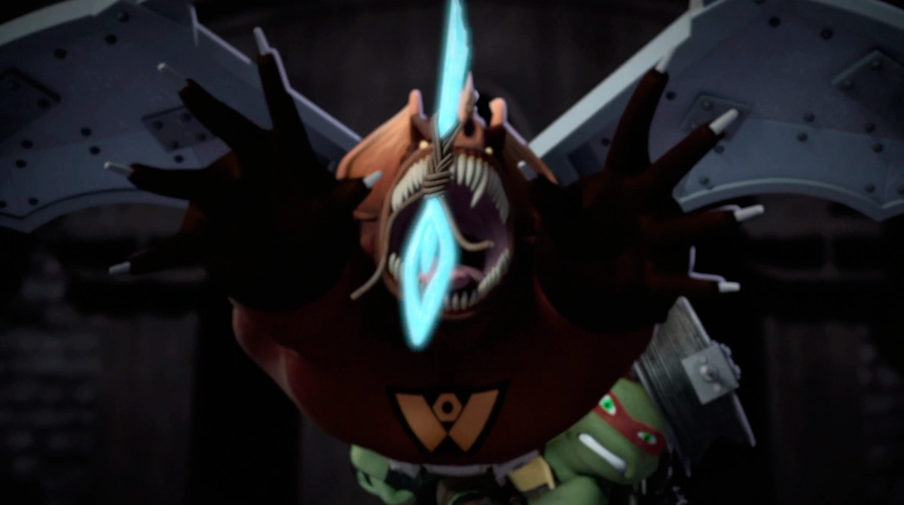 Imagen BatintheBelfry09.png Wiki TMNT FANDOM powered by Wikia