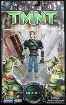casey jones tmnt action figure