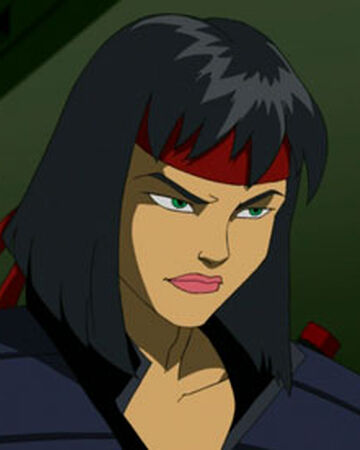 Karai Teenage Mutant Ninja Turtles Wiki Fandom