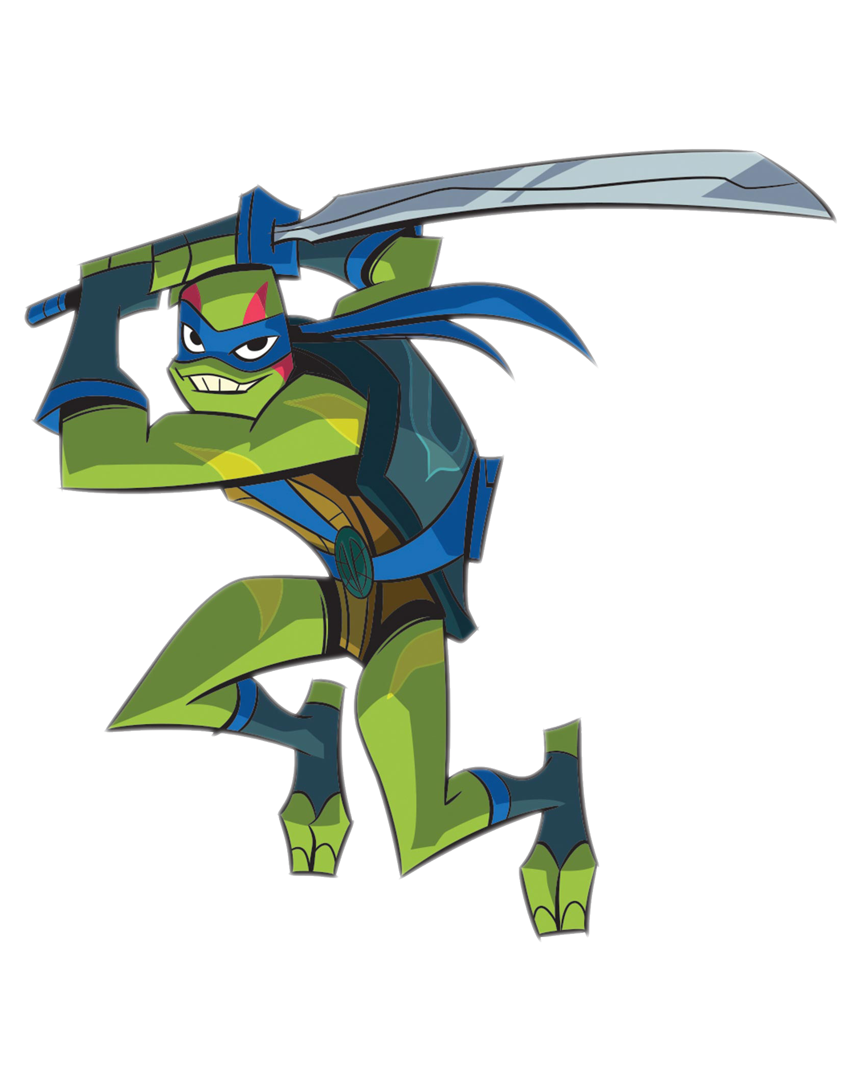 Leonardo Tmnt Wiki 4006