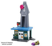 TMach TCRIPlayset pu1