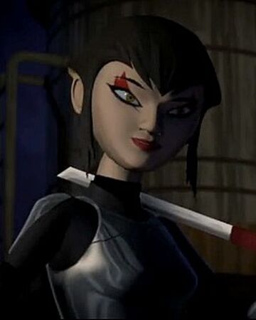 Hamato Miwa Teenage Mutant Ninja Turtles Wiki Fandom