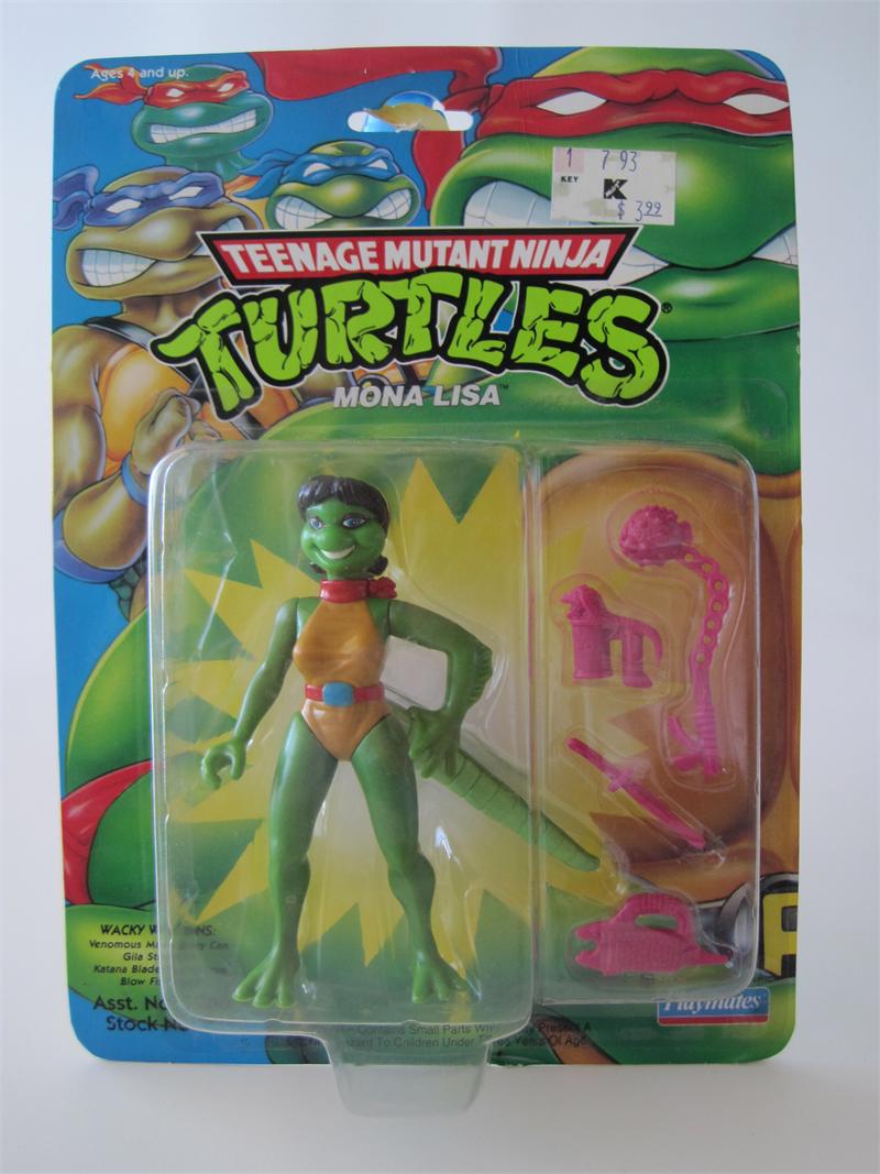 tmnt 1987 action figures