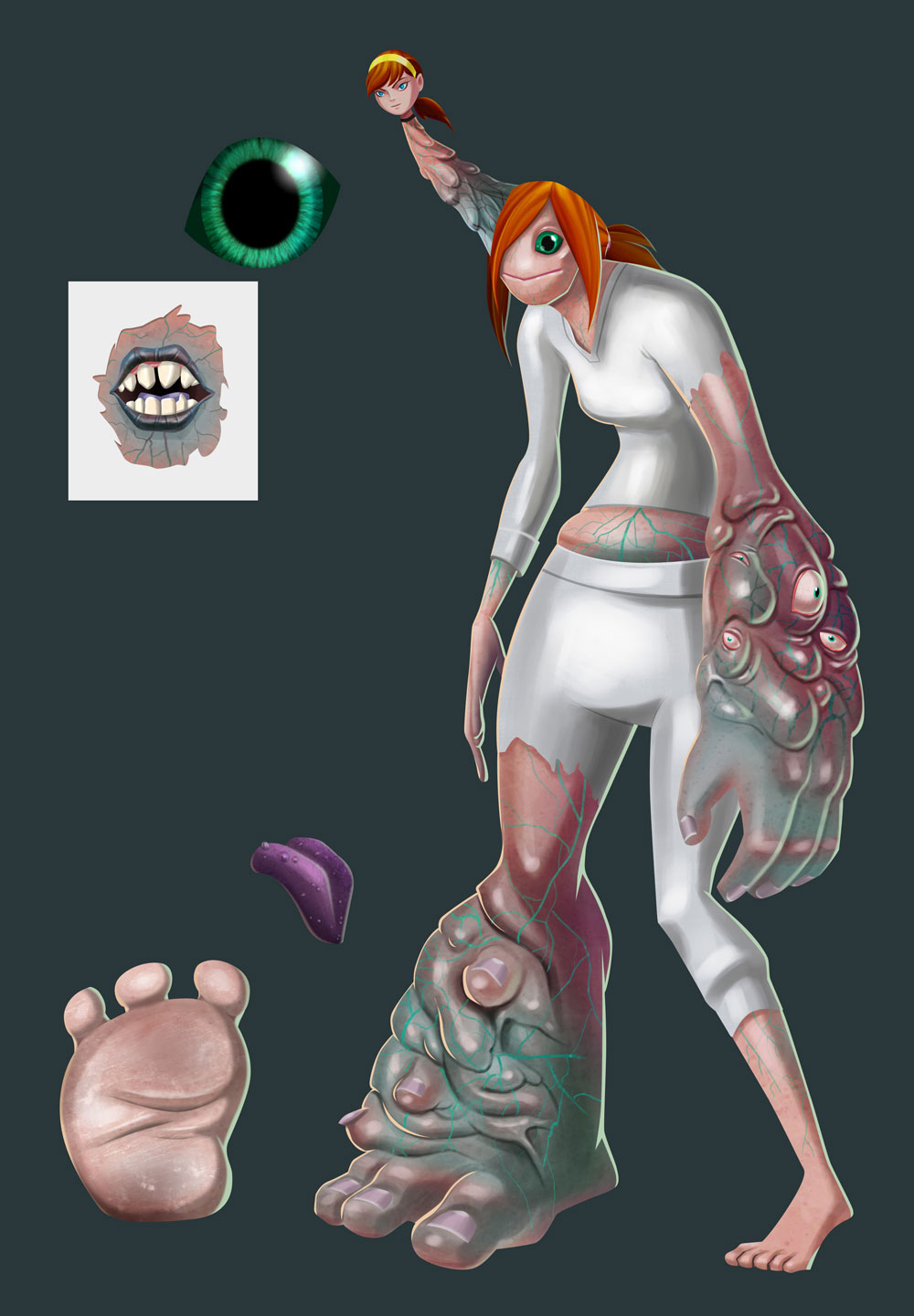 attack program for melee turtle attack program for melee turtle