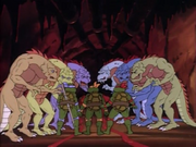 Krangazoids