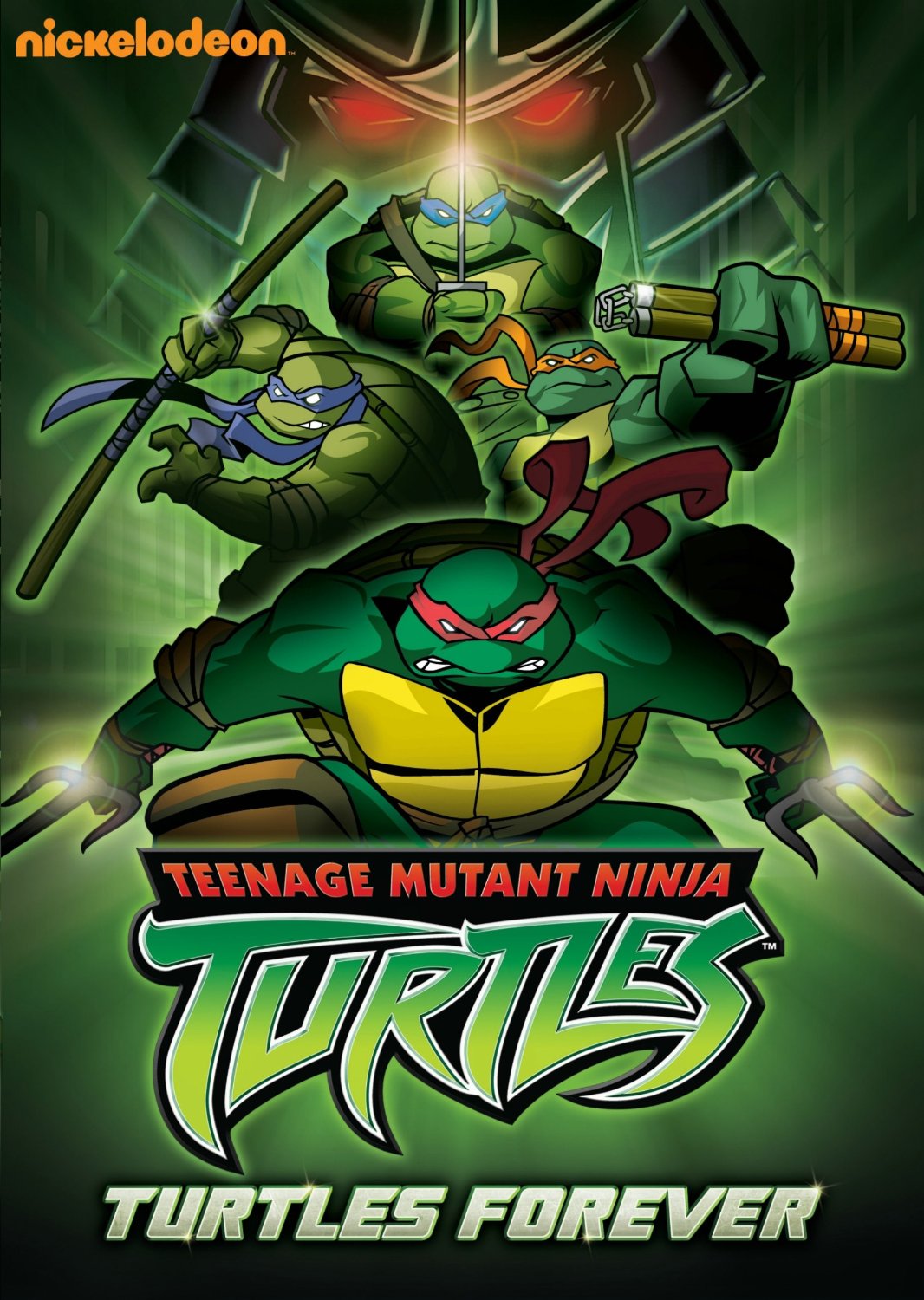 Tmnt 2003 Tmnt 2003