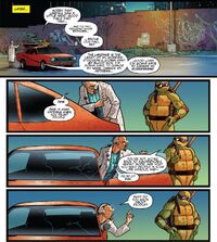 IDW MS 3 21