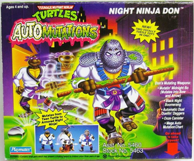 Nightninjadon