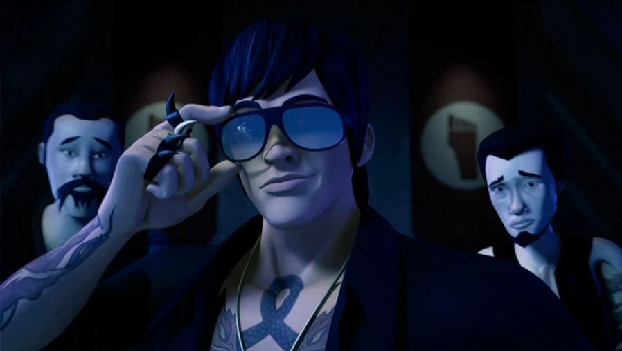 Imagen CaseyJonesVS.TheUnderworld05.jpg Wiki TMNT FANDOM