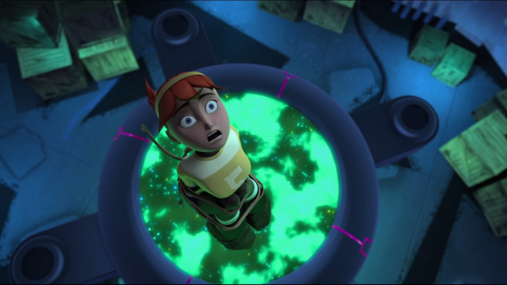 tmnt 2012 mutagen