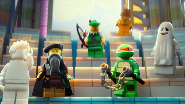 lego tmnt movie