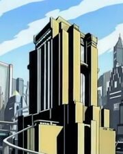 O'Neil Tech