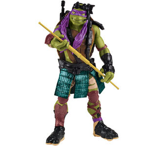 tmnt 2014 action figures