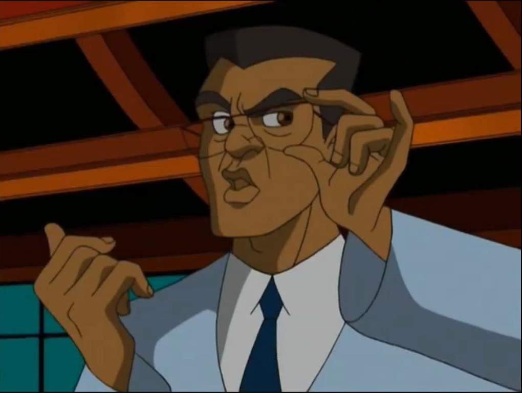 Image - 2080639-dr stockman.jpg | TMNTPedia | FANDOM powered by Wikia