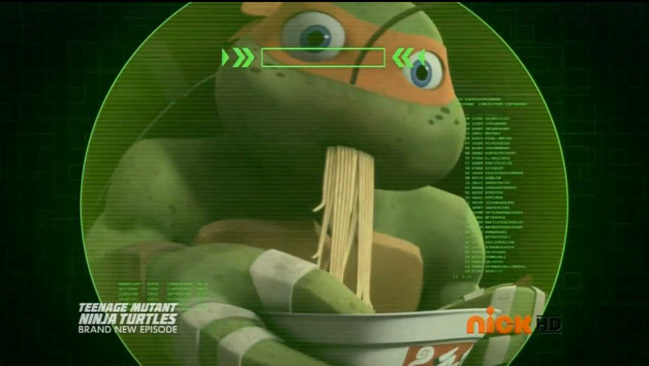 tmnt cockroach