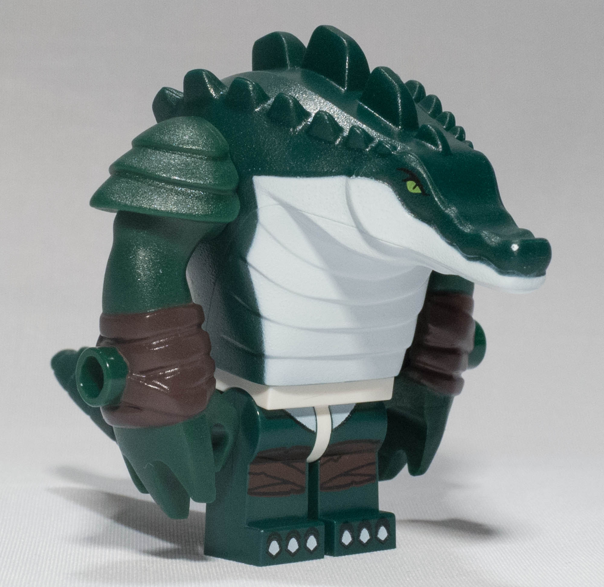 lego tmnt leatherhead