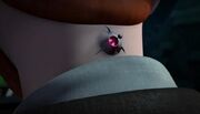Kraang Mindcontrol