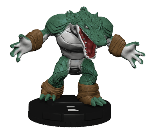 tmnt 2012 leatherhead toy