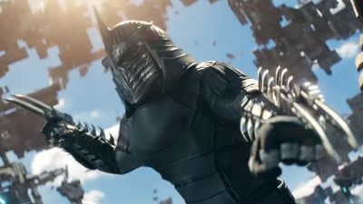 Oroku Saki Paramount Tmntpedia Fandom
