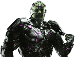 Brainiac