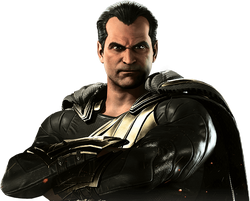 Blackadam